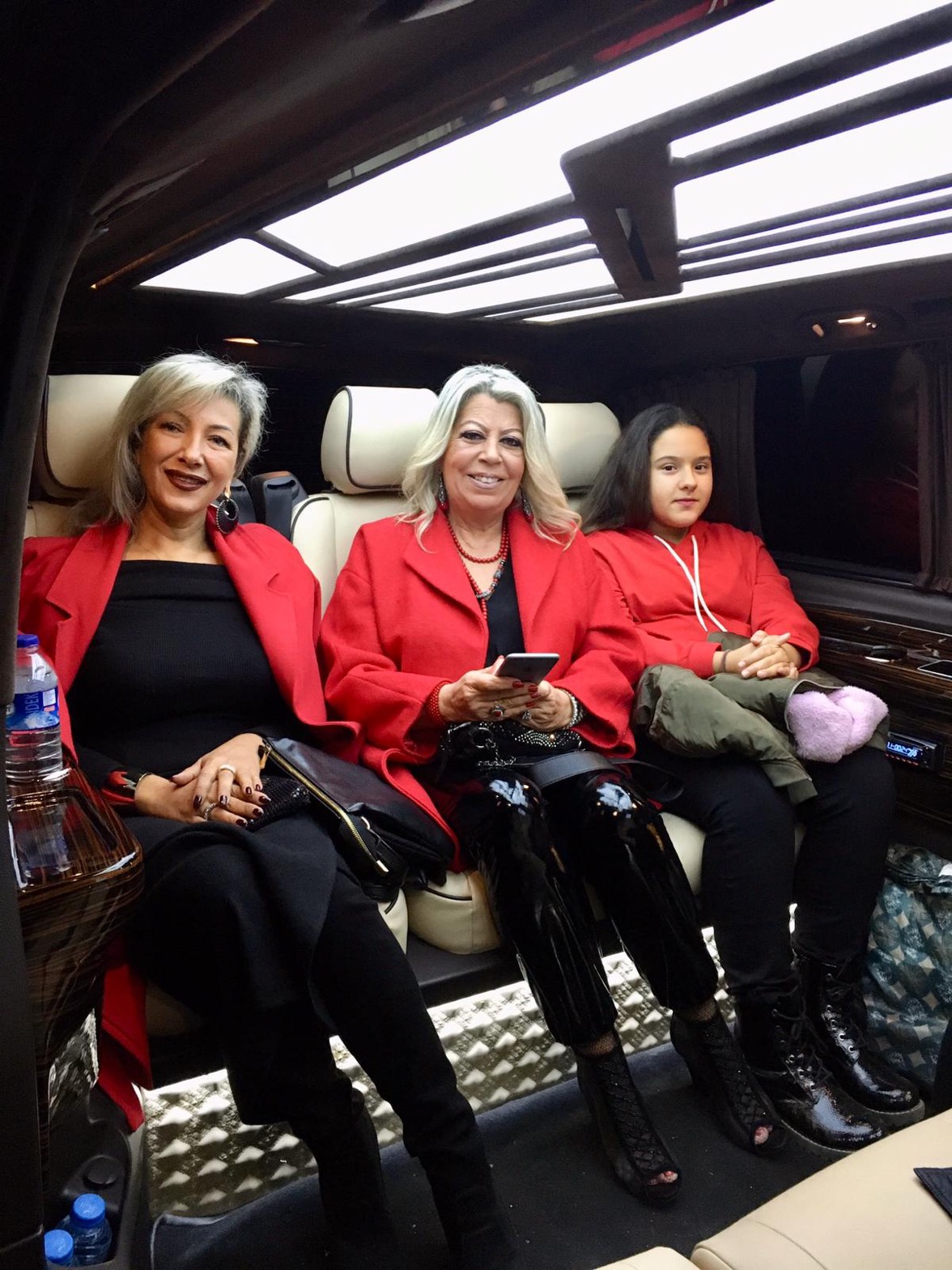 VIP Karşılama
